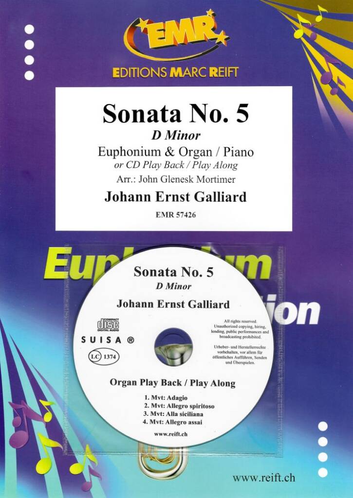 Sonata No. 5